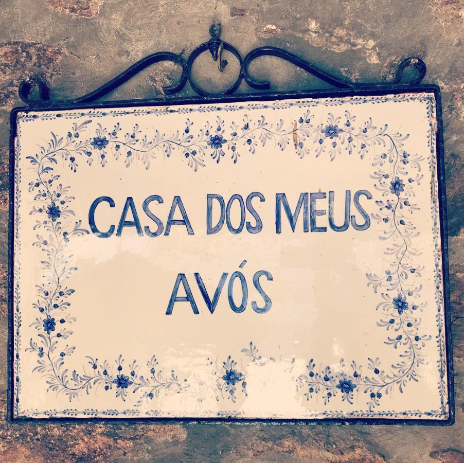 Casa Dos Meus Avos -Villas - Gaia & Porto Vila Nova de Gaia Exterior photo