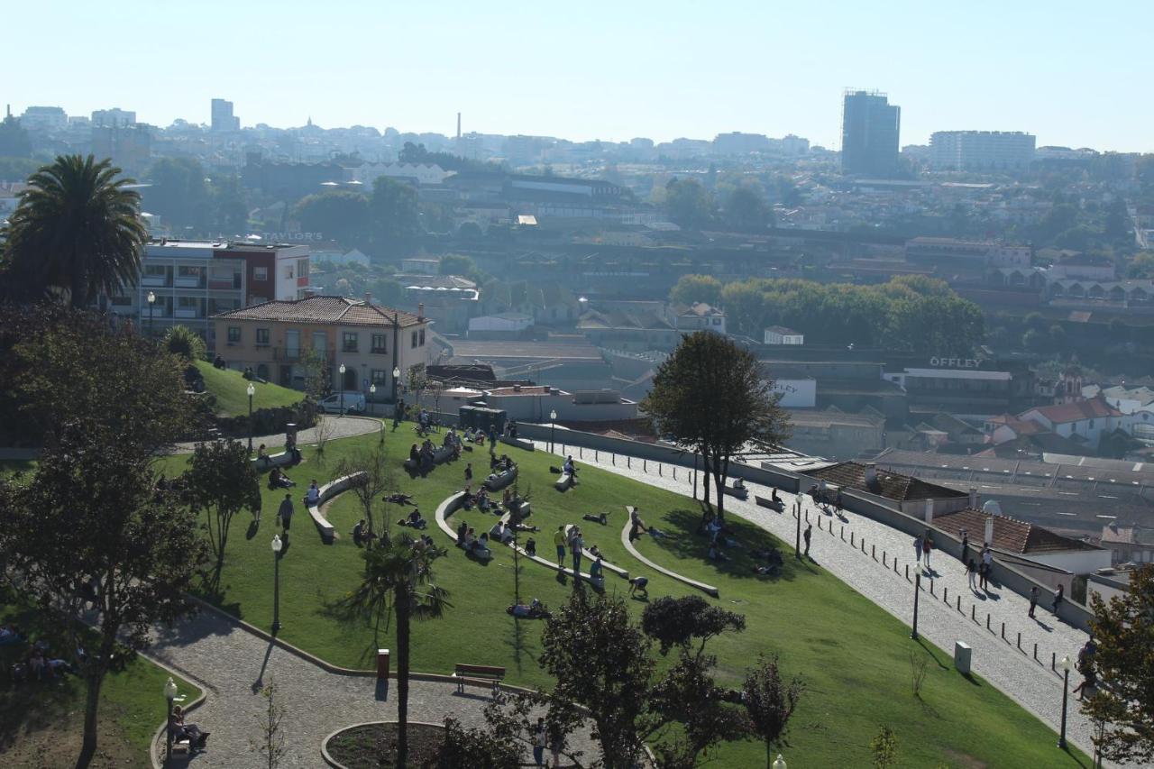 Casa Dos Meus Avos -Villas - Gaia & Porto Vila Nova de Gaia Exterior photo
