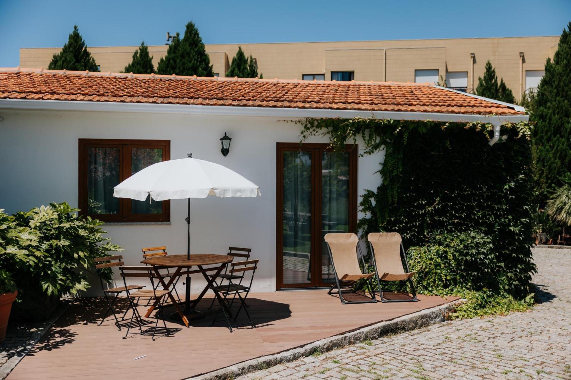 Casa Dos Meus Avos -Villas - Gaia & Porto Vila Nova de Gaia Exterior photo