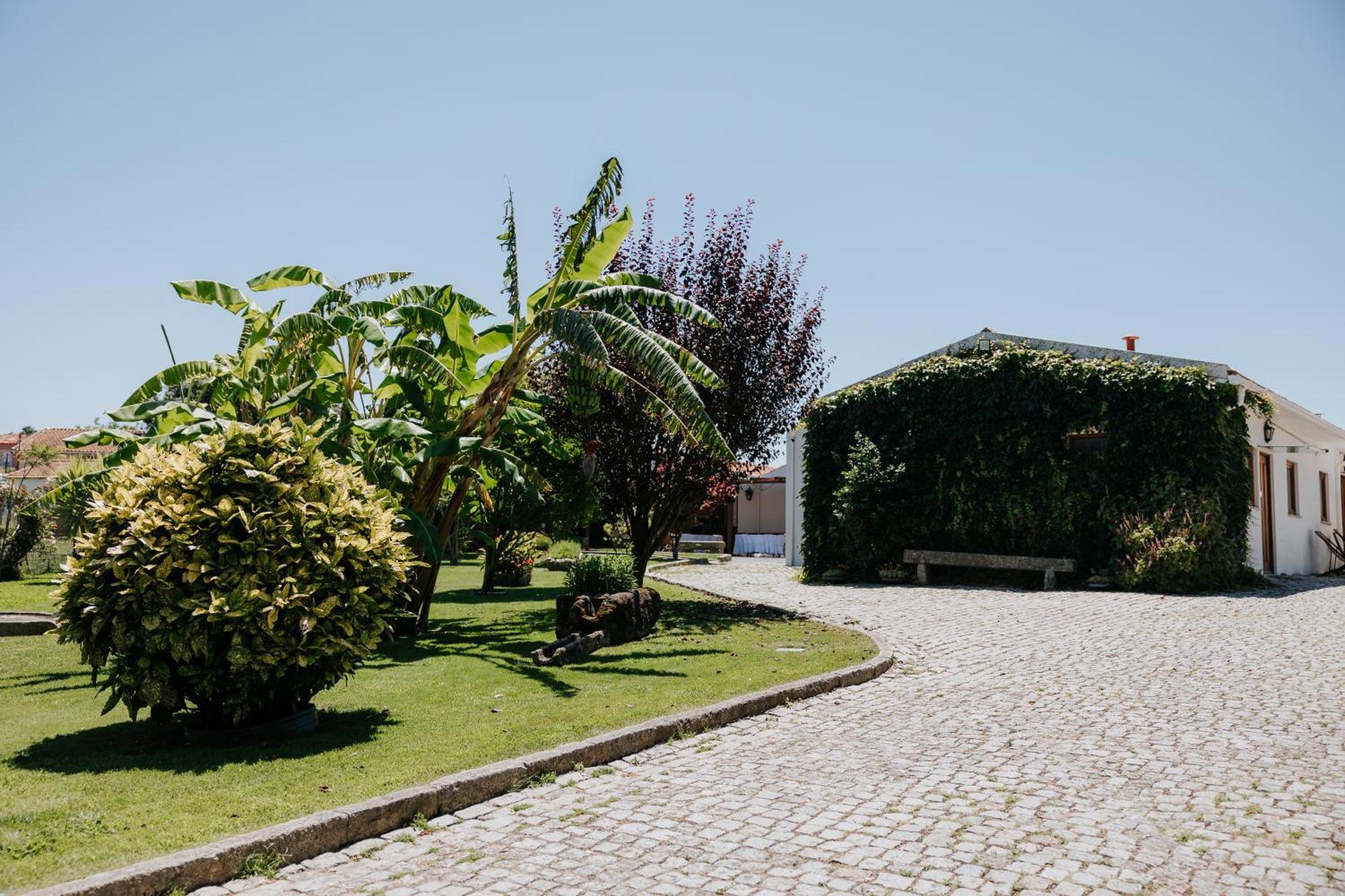Casa Dos Meus Avos -Villas - Gaia & Porto Vila Nova de Gaia Exterior photo
